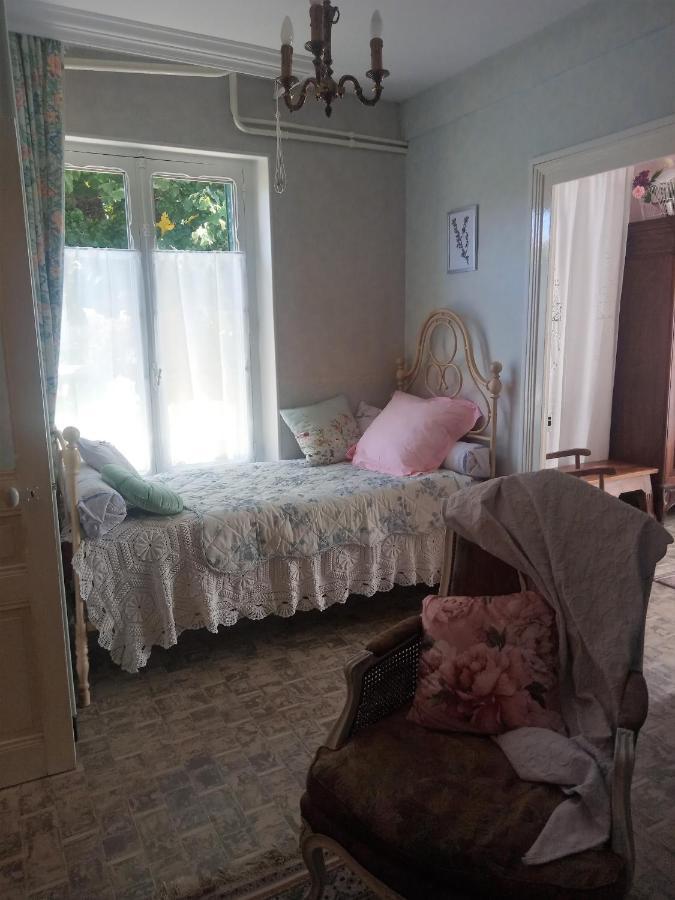 Rosalie Cottage Beaurepaire  Esterno foto