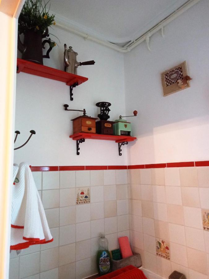 Rosalie Cottage Beaurepaire  Esterno foto