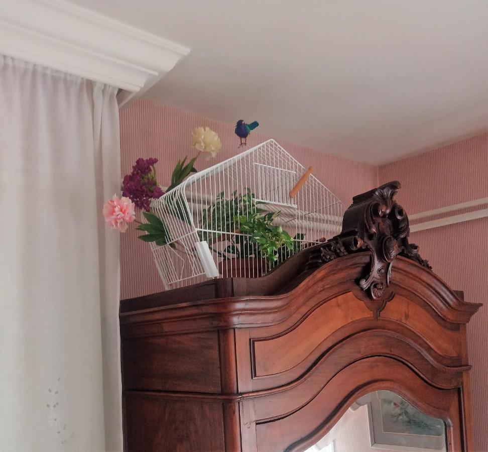 Rosalie Cottage Beaurepaire  Esterno foto