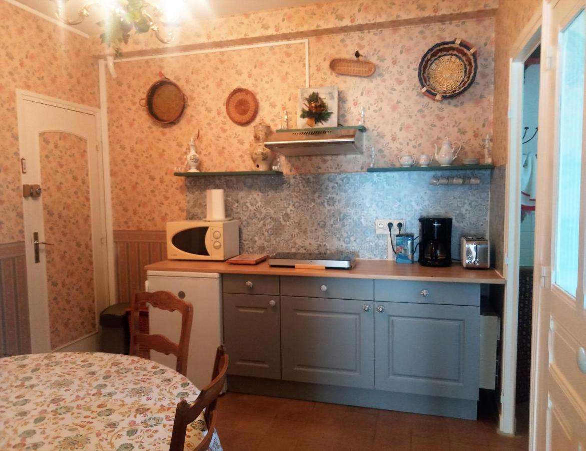 Rosalie Cottage Beaurepaire  Esterno foto