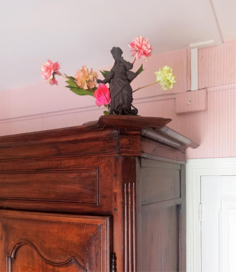 Rosalie Cottage Beaurepaire  Esterno foto