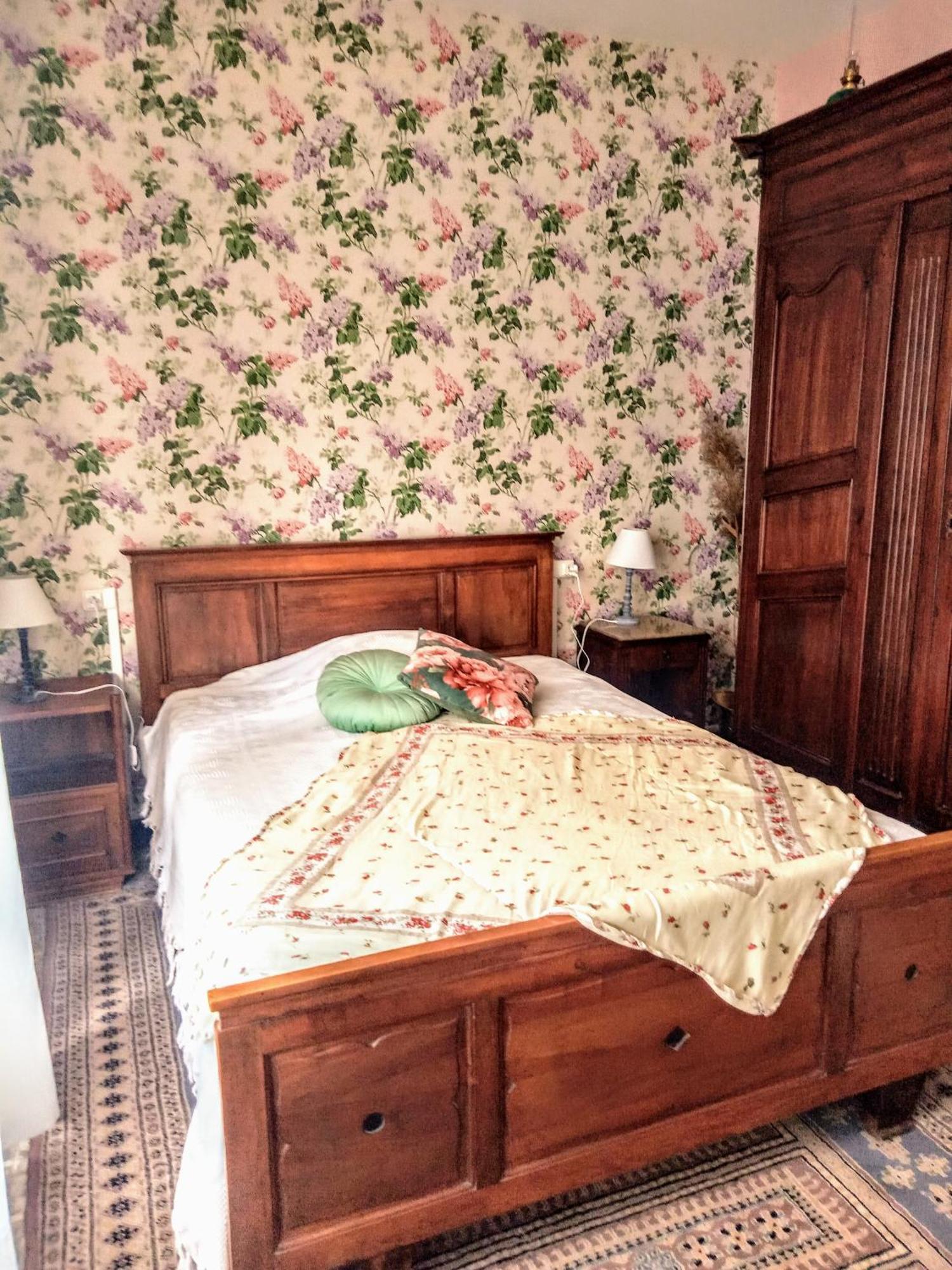 Rosalie Cottage Beaurepaire  Esterno foto