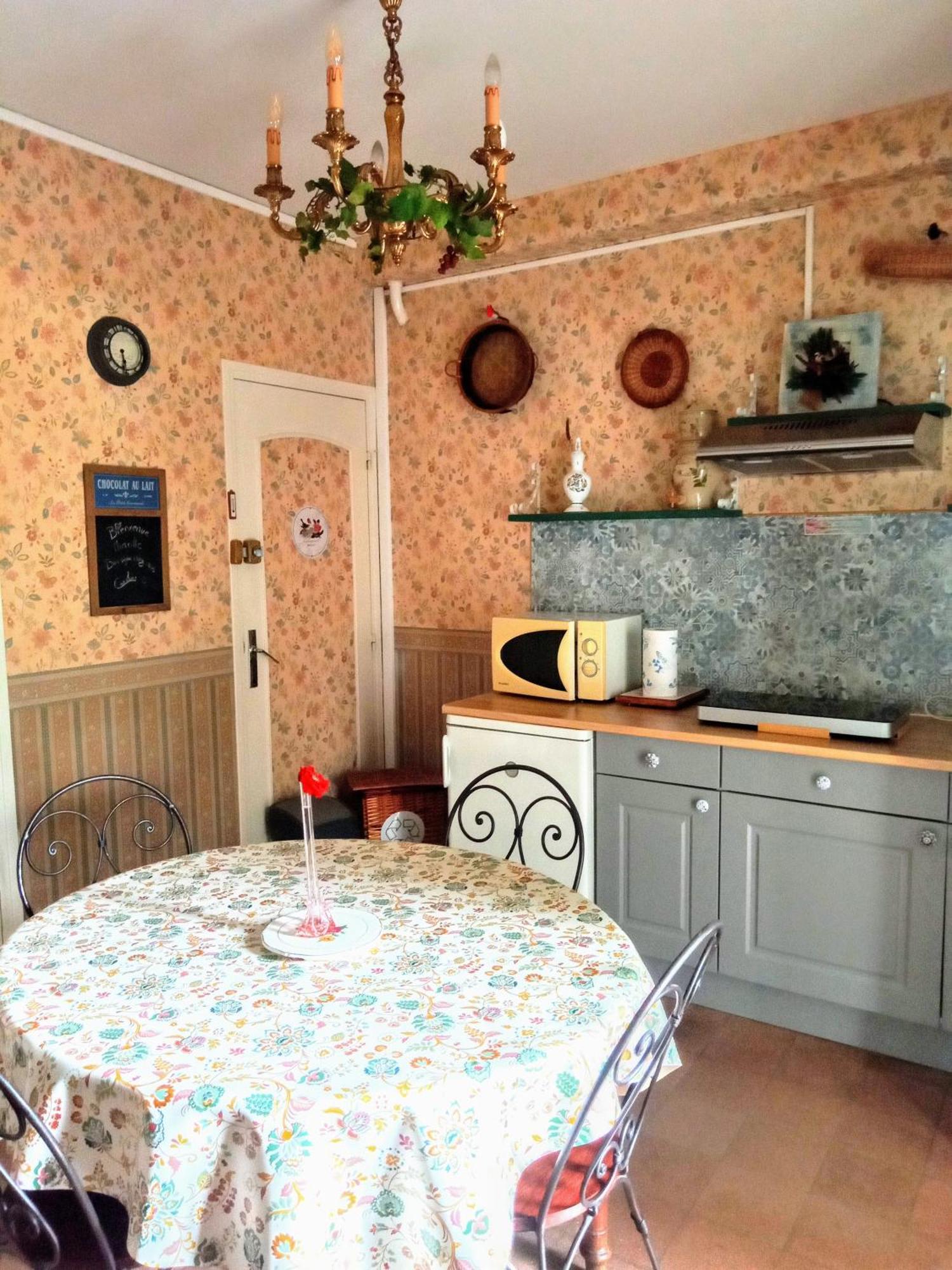 Rosalie Cottage Beaurepaire  Esterno foto