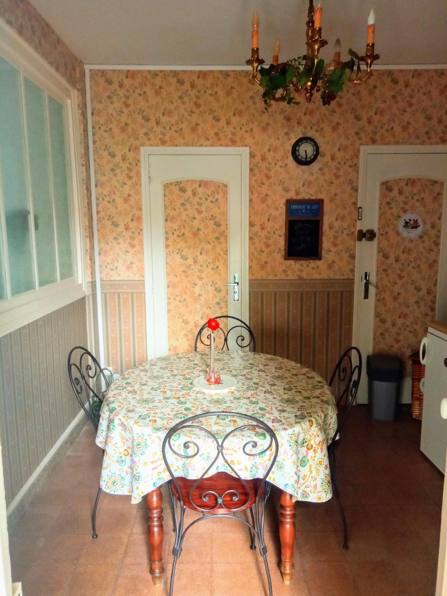 Rosalie Cottage Beaurepaire  Esterno foto